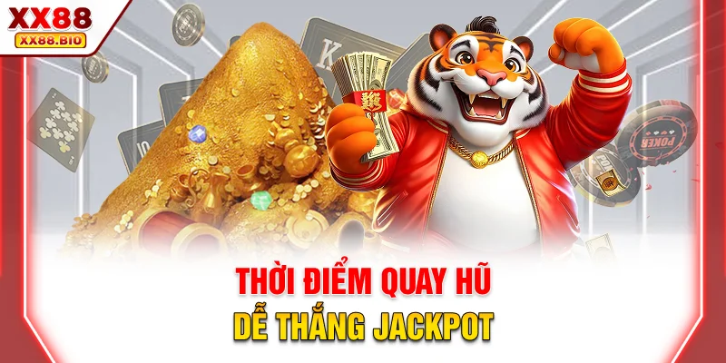 Quay hũ online thuận tiện đơn giản nhất